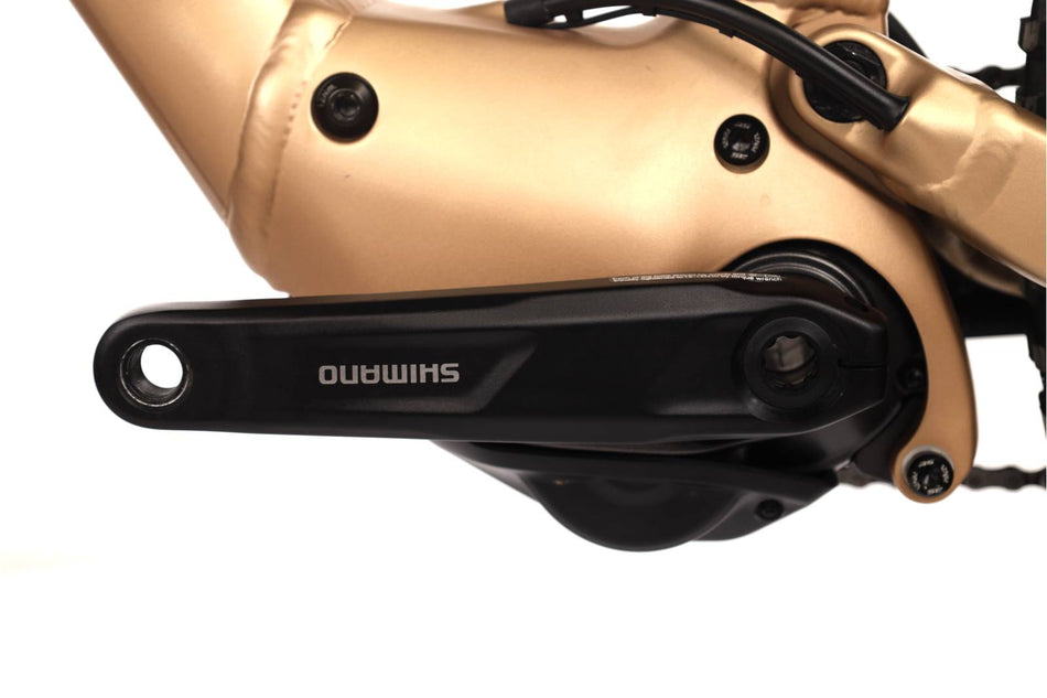 Orbea Rise H10