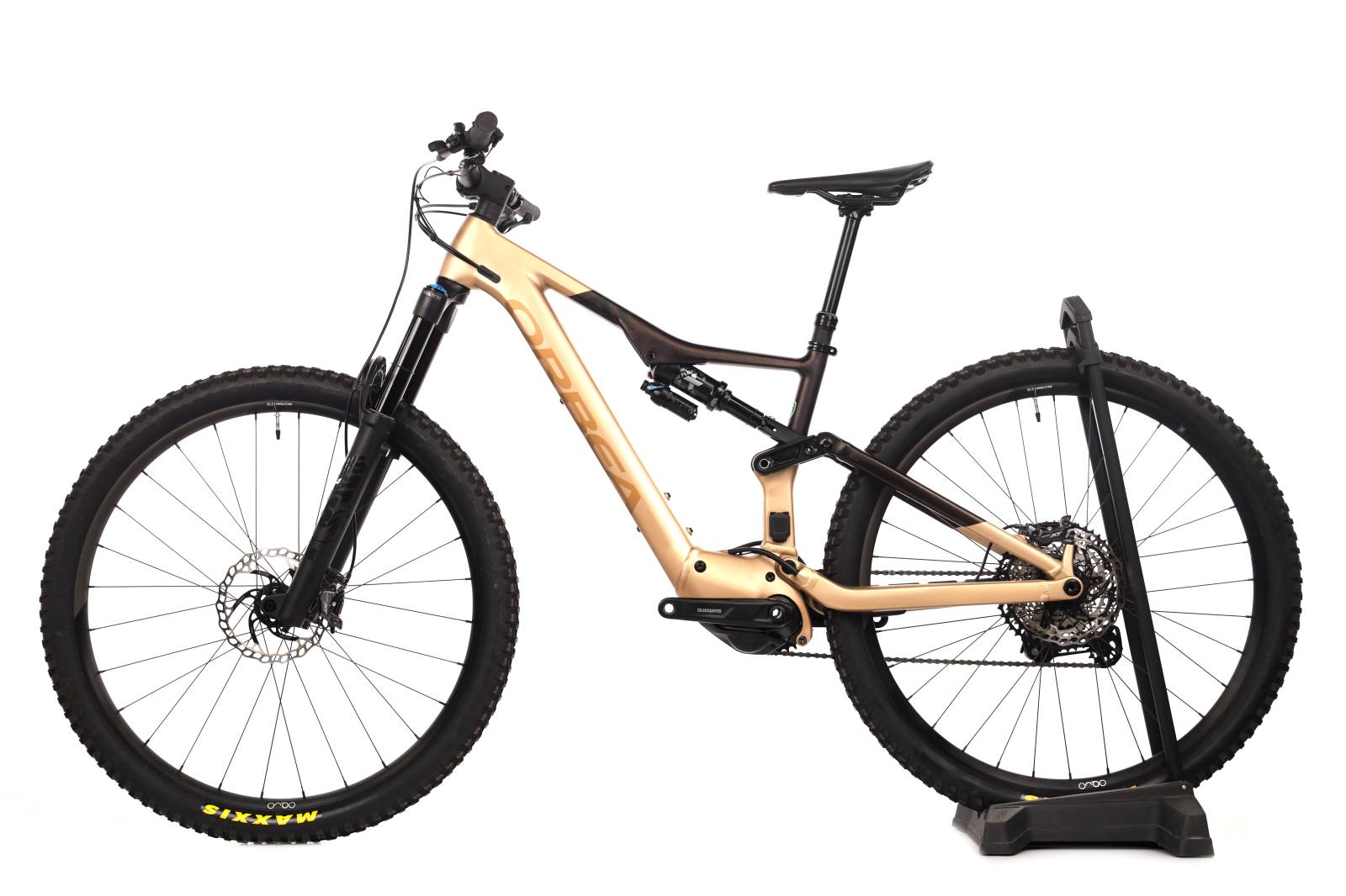 Orbea Rise H10