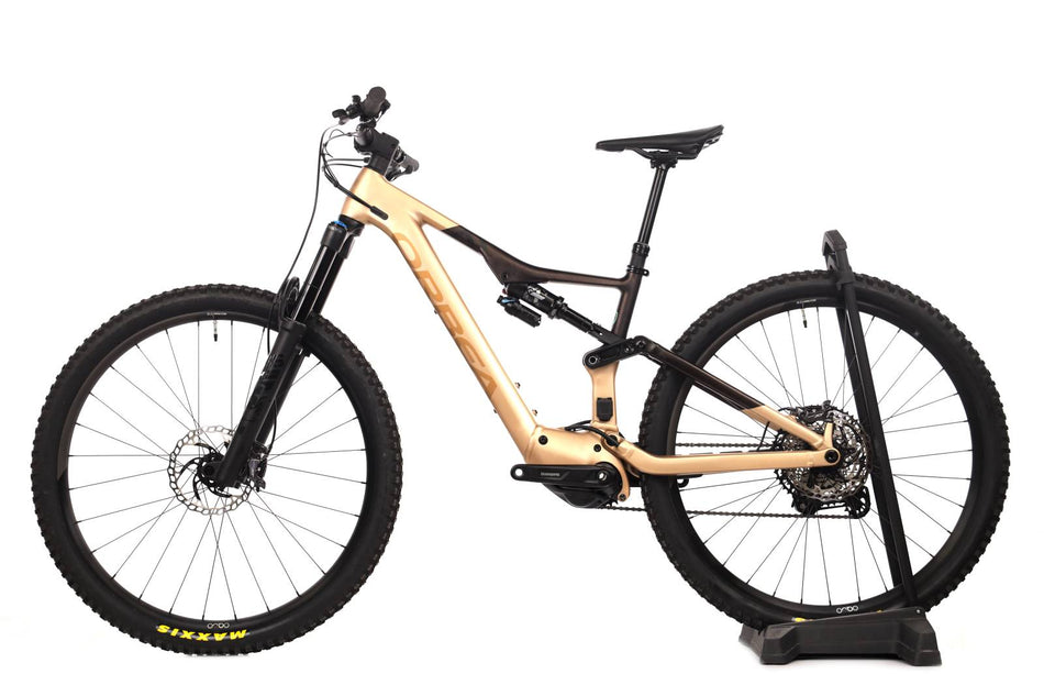 Orbea Rise H10