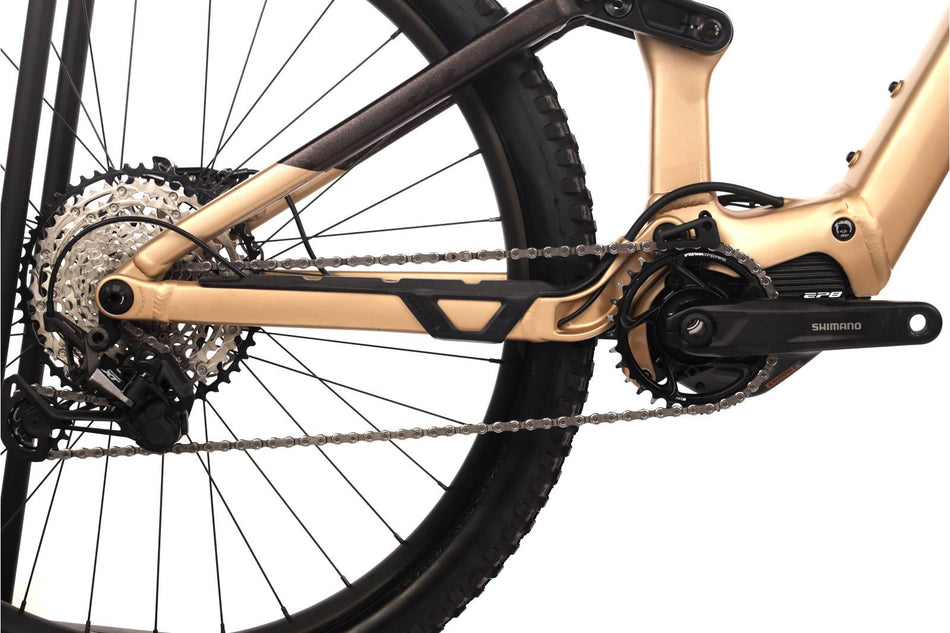 Orbea Rise H10