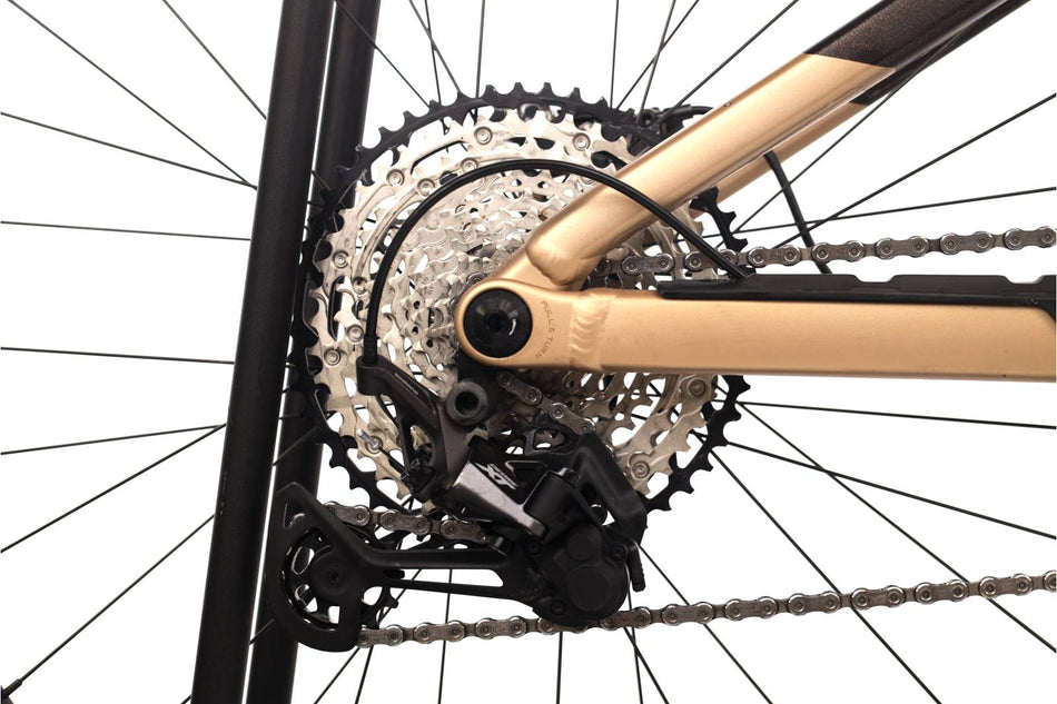 Orbea Rise H10
