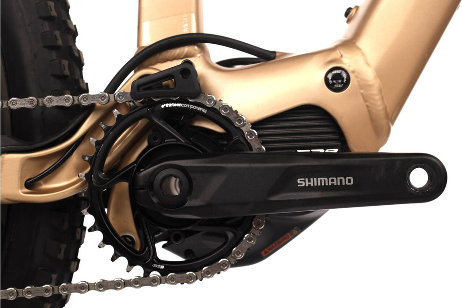 Orbea Rise H10