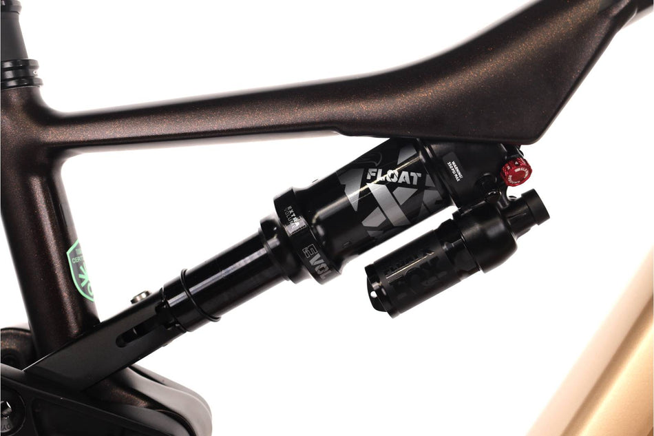 Orbea Rise H10