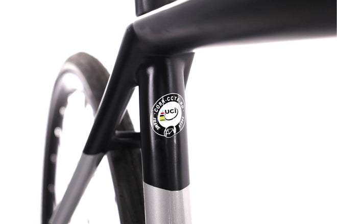 Corratec CCTTeam Ultegra - Bicicleta de carretera