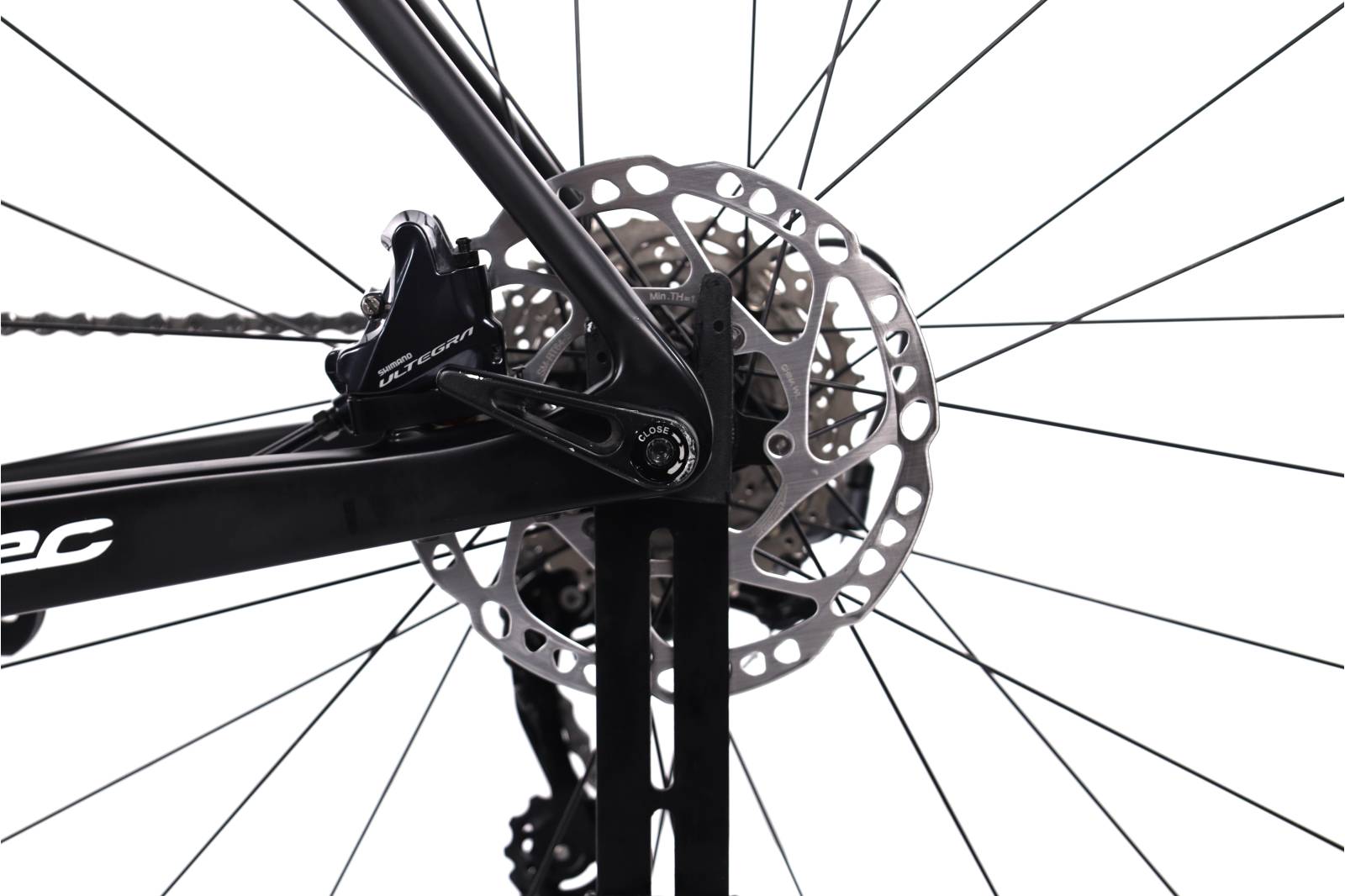 Corratec CCTTeam  Ultegra