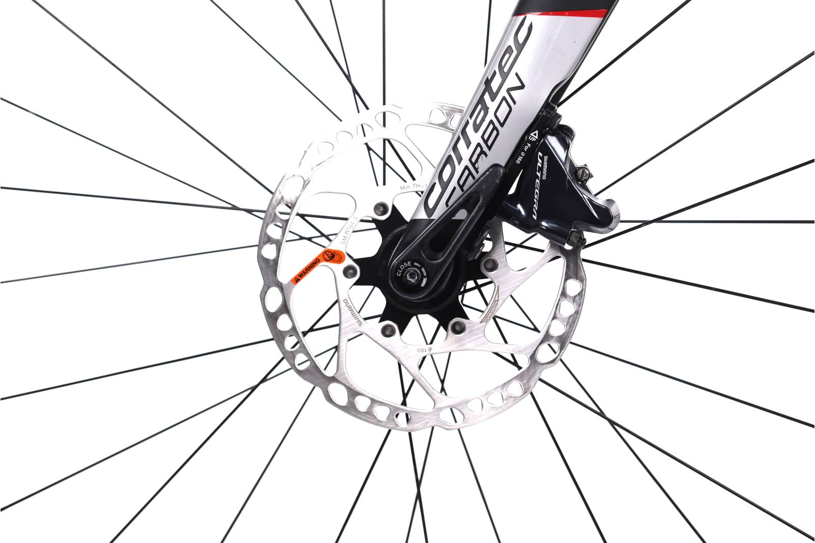 Corratec CCTTeam  Ultegra