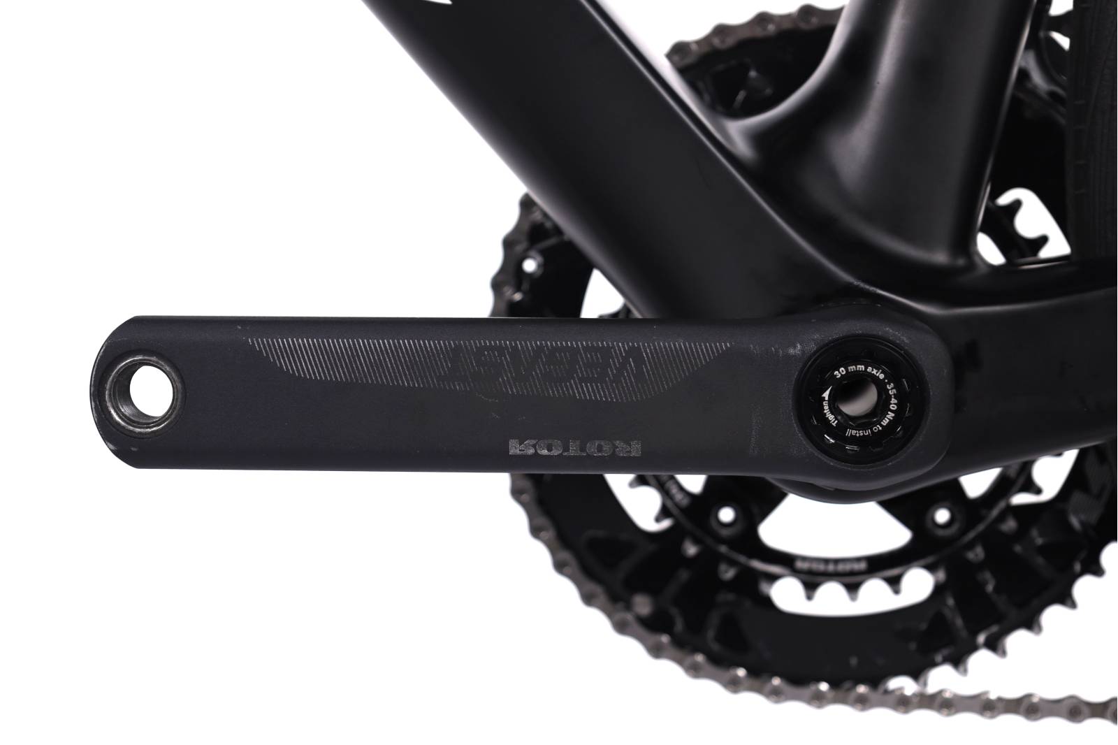 Corratec CCTTeam  Ultegra