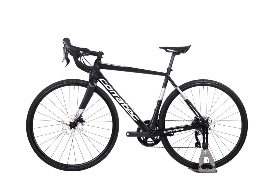 Corratec CCTTeam  Ultegra