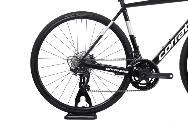 Corratec CCTTeam Ultegra - Bicicleta de carretera