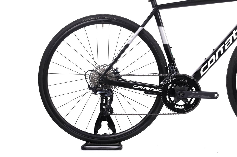 Corratec CCTTeam  Ultegra