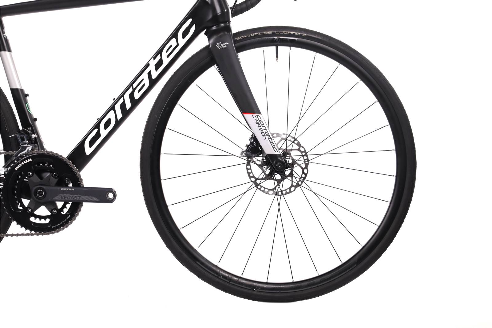 Corratec CCTTeam  Ultegra
