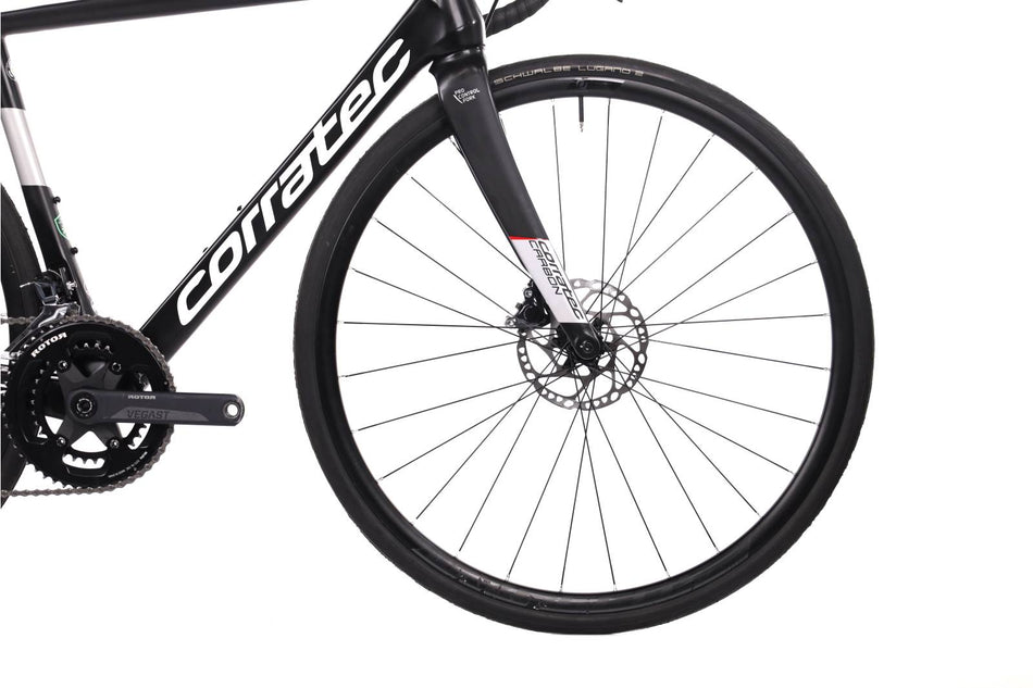 Corratec CCTTeam  Ultegra