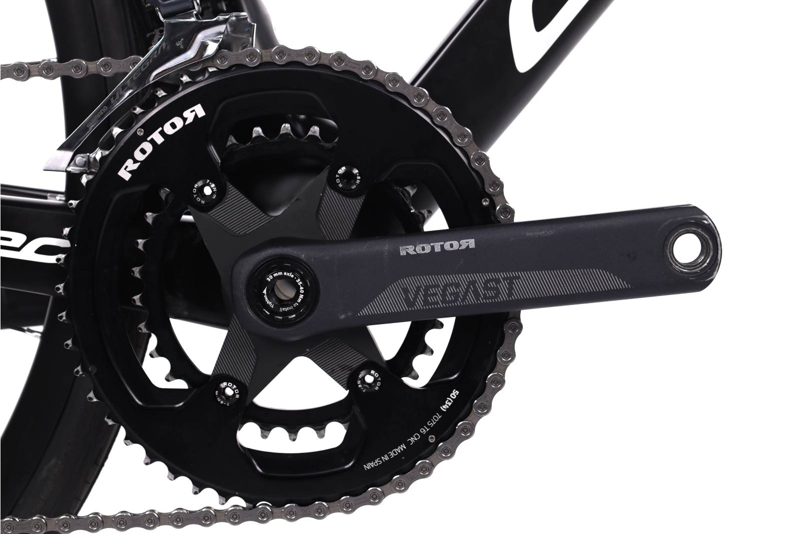 Corratec CCTTeam  Ultegra