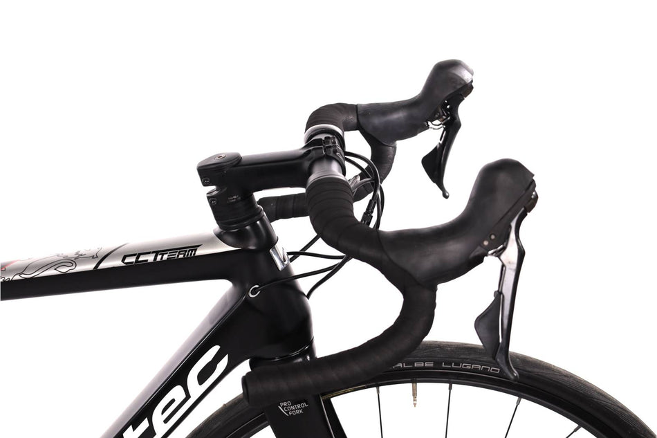 Corratec CCTTeam Ultegra