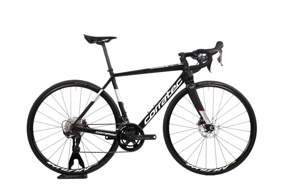Corratec CCTTeam Ultegra