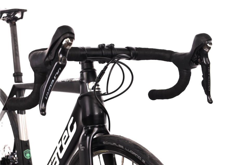 Corratec CCTTeam Ultegra