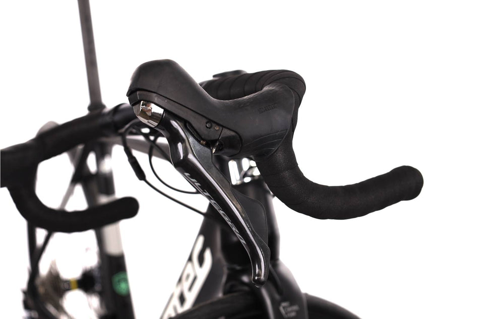 Corratec CCTTeam Ultegra