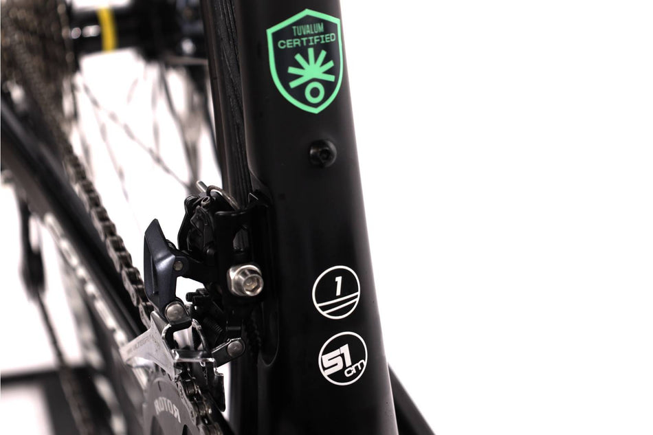 Corratec CCTTeam Ultegra