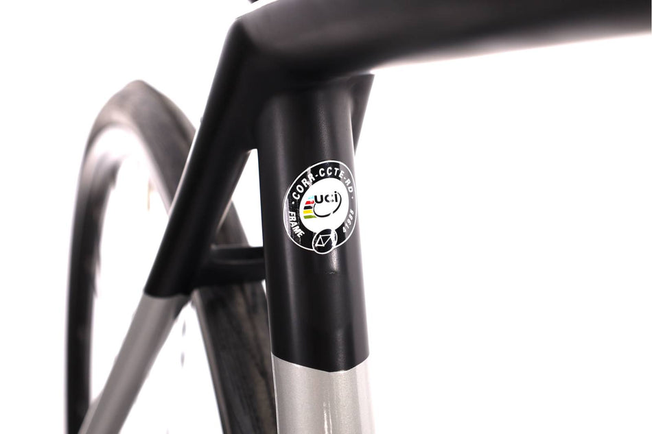 Corratec CCTTeam Ultegra