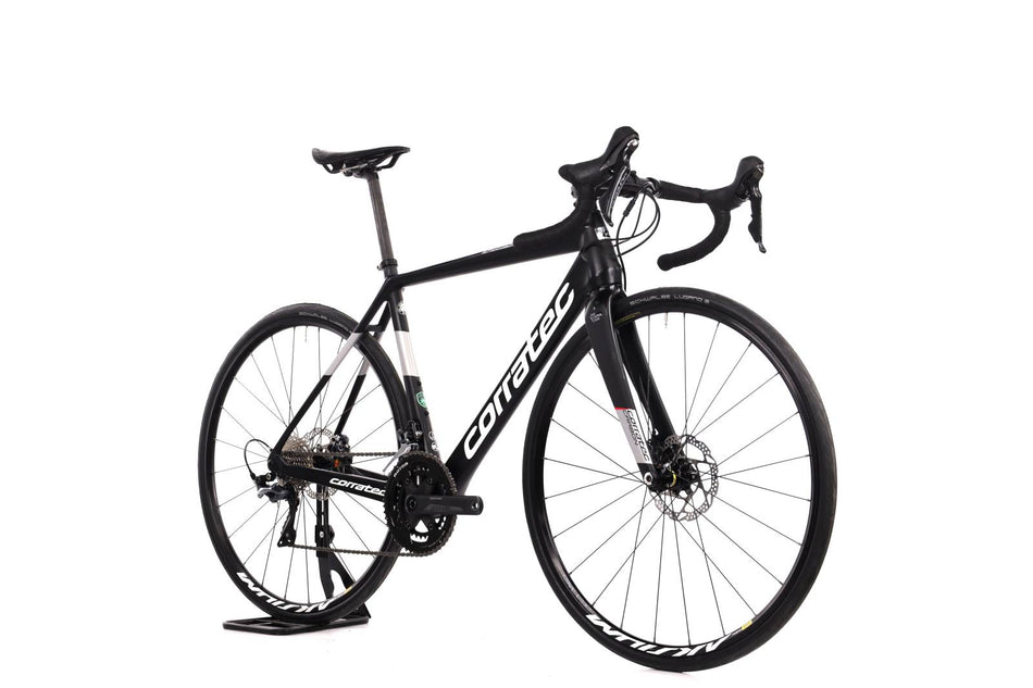 Corratec CCTTeam Ultegra