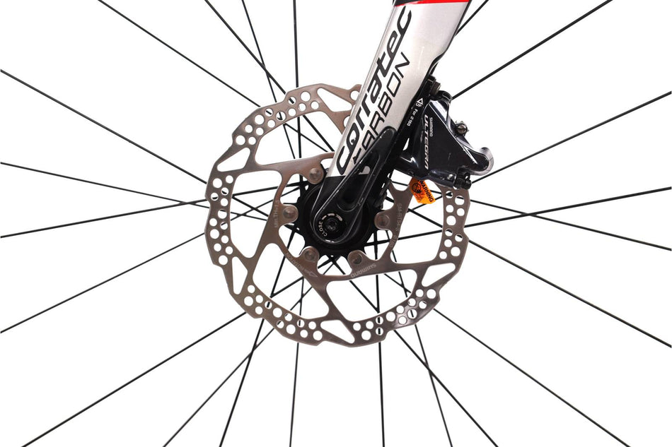 Corratec CCTTeam Ultegra