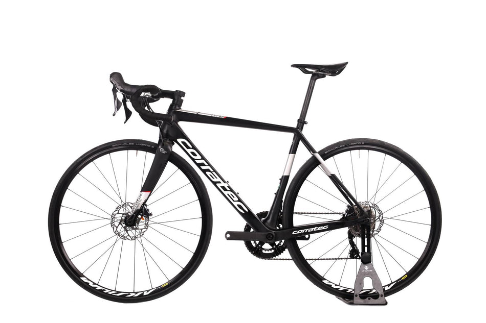 Corratec CCTTeam Ultegra