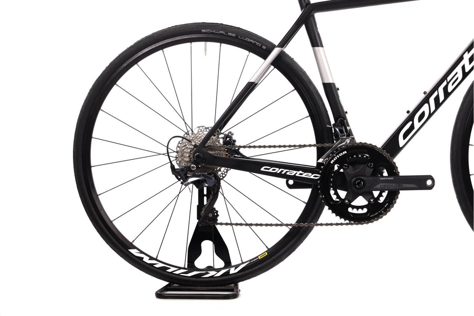 Corratec CCTTeam Ultegra