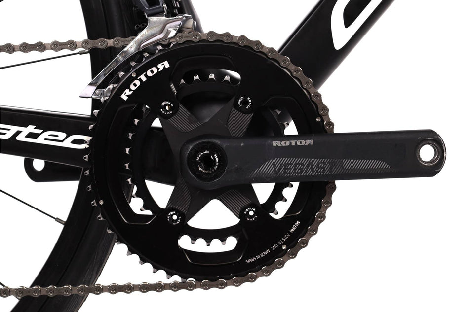 Corratec CCTTeam Ultegra