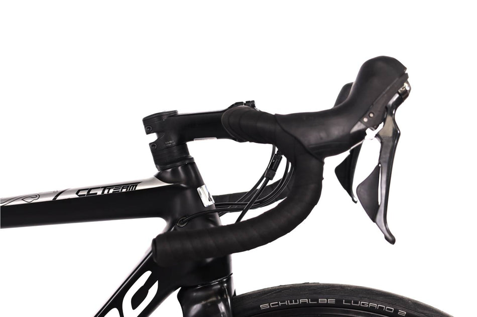 Corratec CCTTeam Ultegra