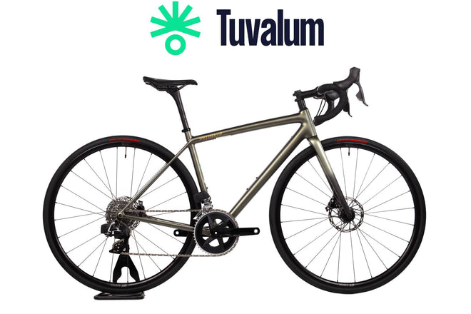 Specialized Aethos Comp - Bicicleta de carretera