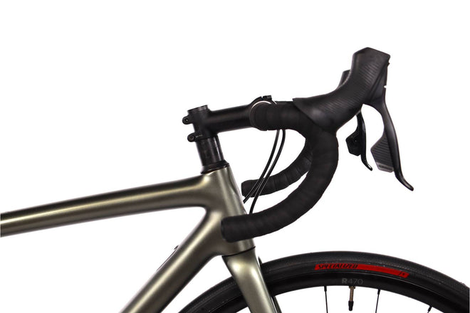 Specialized Aethos Comp - Bicicleta de carretera