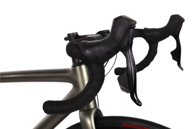 Specialized Aethos Comp - Bicicleta de carretera