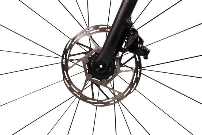 Specialized Aethos Comp - Bicicleta de carretera