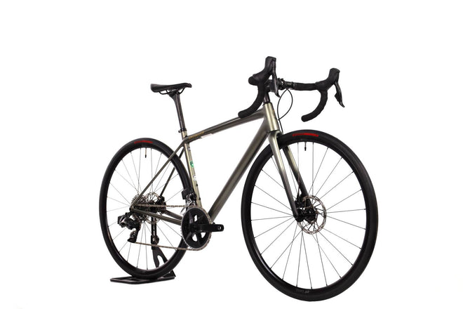 Specialized Aethos Comp - Bicicleta de carretera