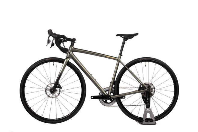 Specialized Aethos Comp - Bicicleta de carretera