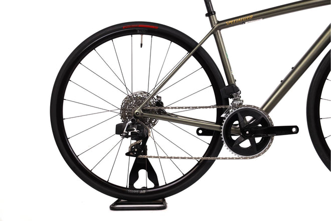 Specialized Aethos Comp - Bicicleta de carretera