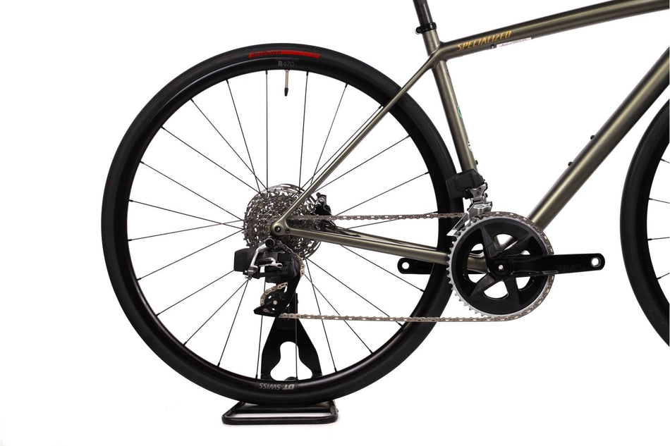 Specialized Aethos Comp