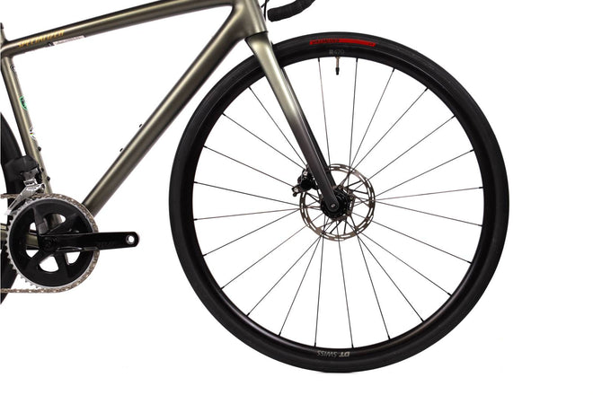 Specialized Aethos Comp - Bicicleta de carretera