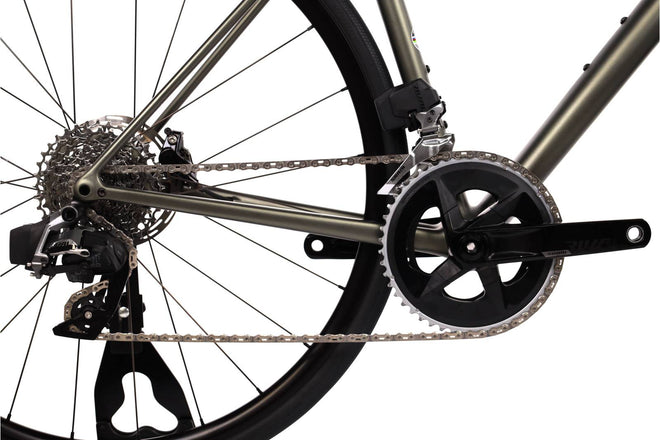 Specialized Aethos Comp - Bicicleta de carretera