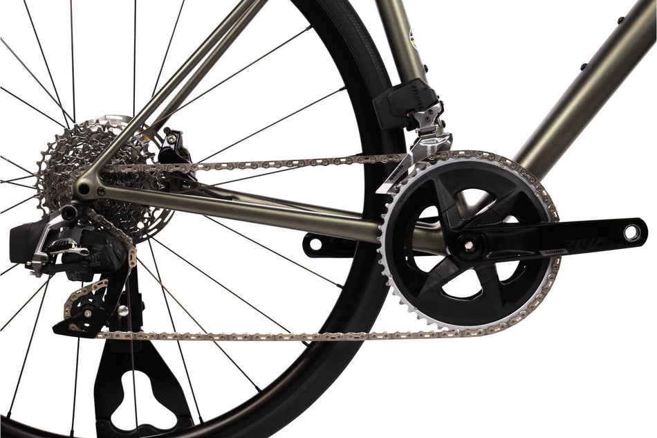 Specialized Aethos Comp