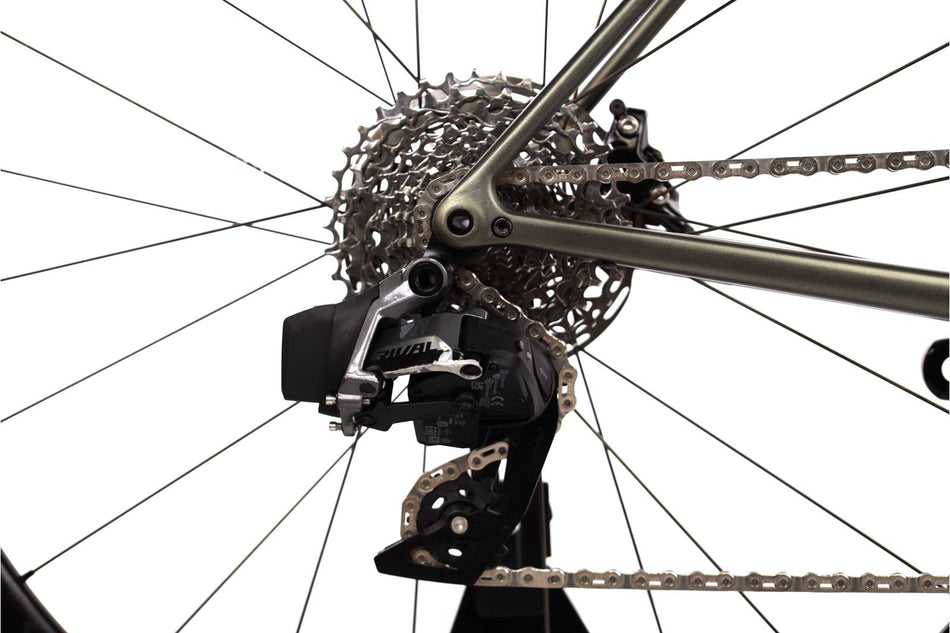 Specialized Aethos Comp