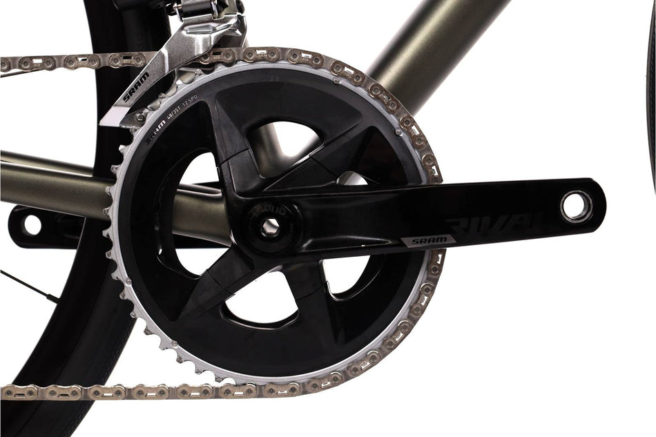 Specialized Aethos Comp