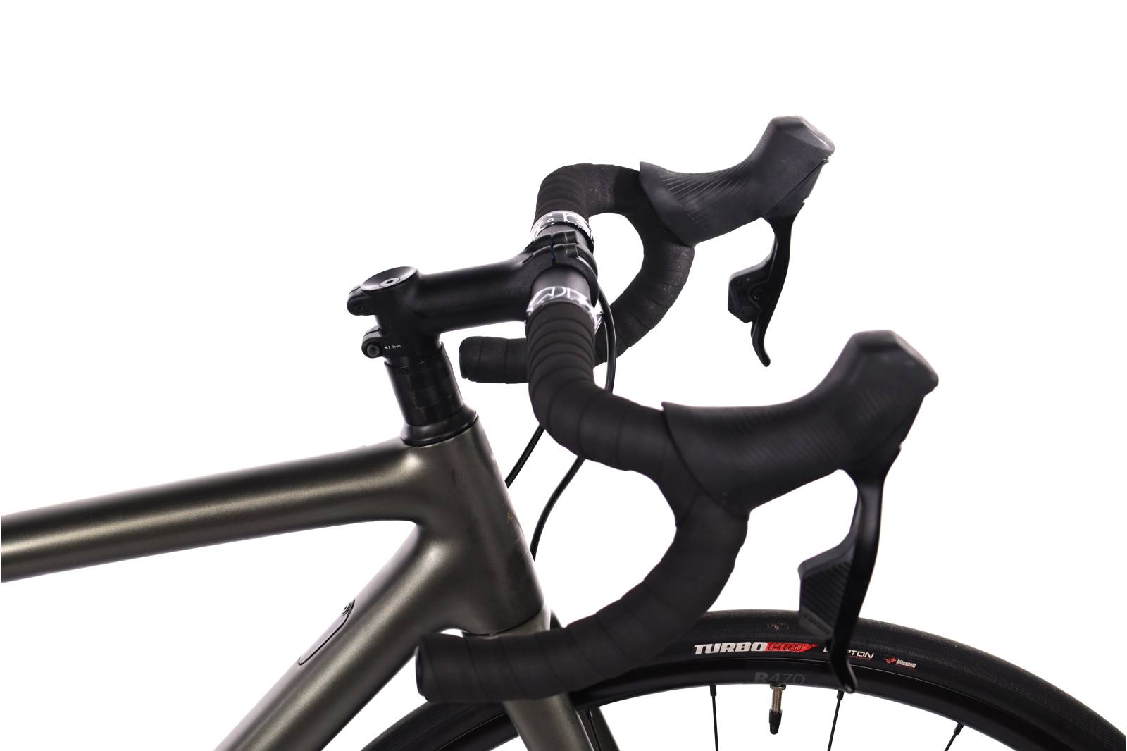 Specialized Aethos Comp
