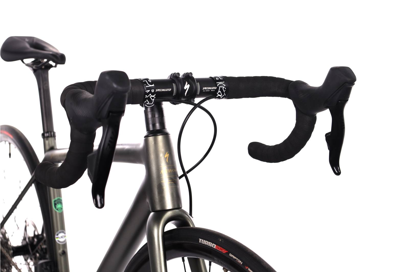 Specialized Aethos Comp