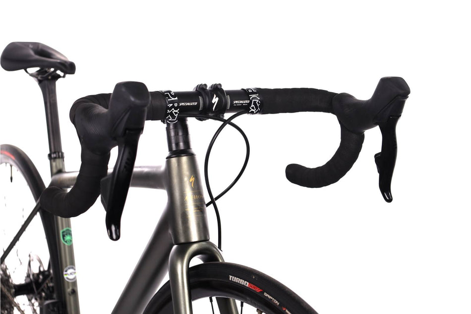Specialized Aethos Comp