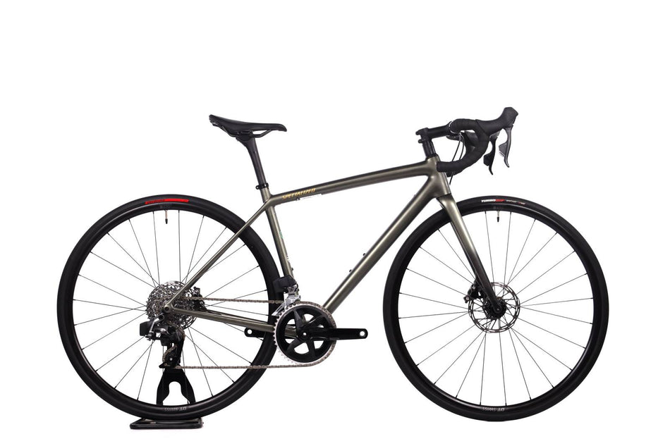 Specialized Aethos Comp