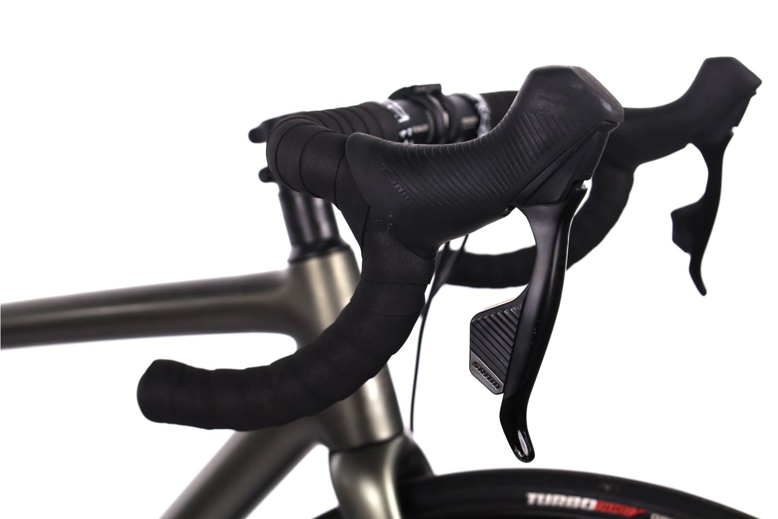 Specialized Aethos Comp