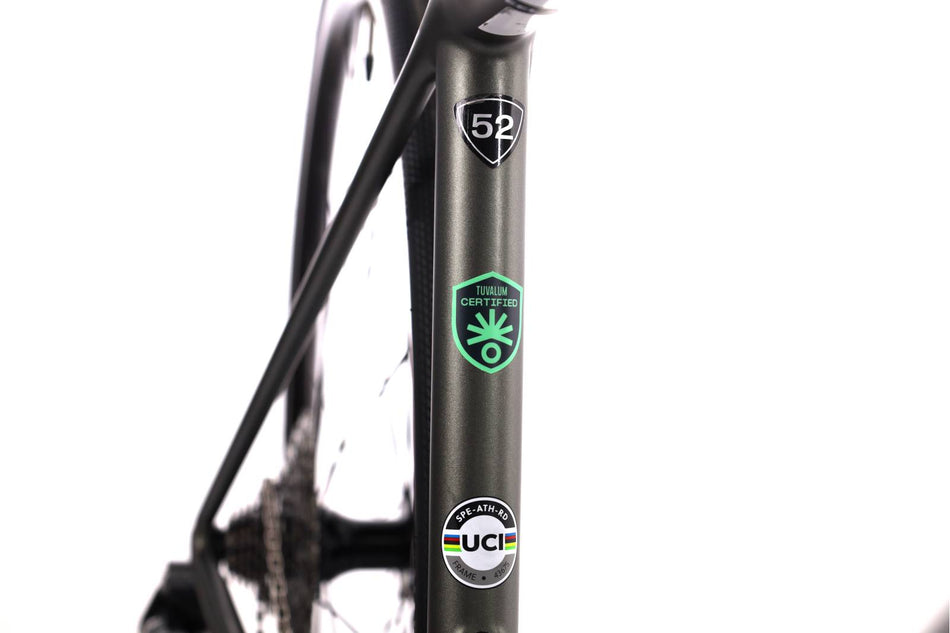 Specialized Aethos Comp