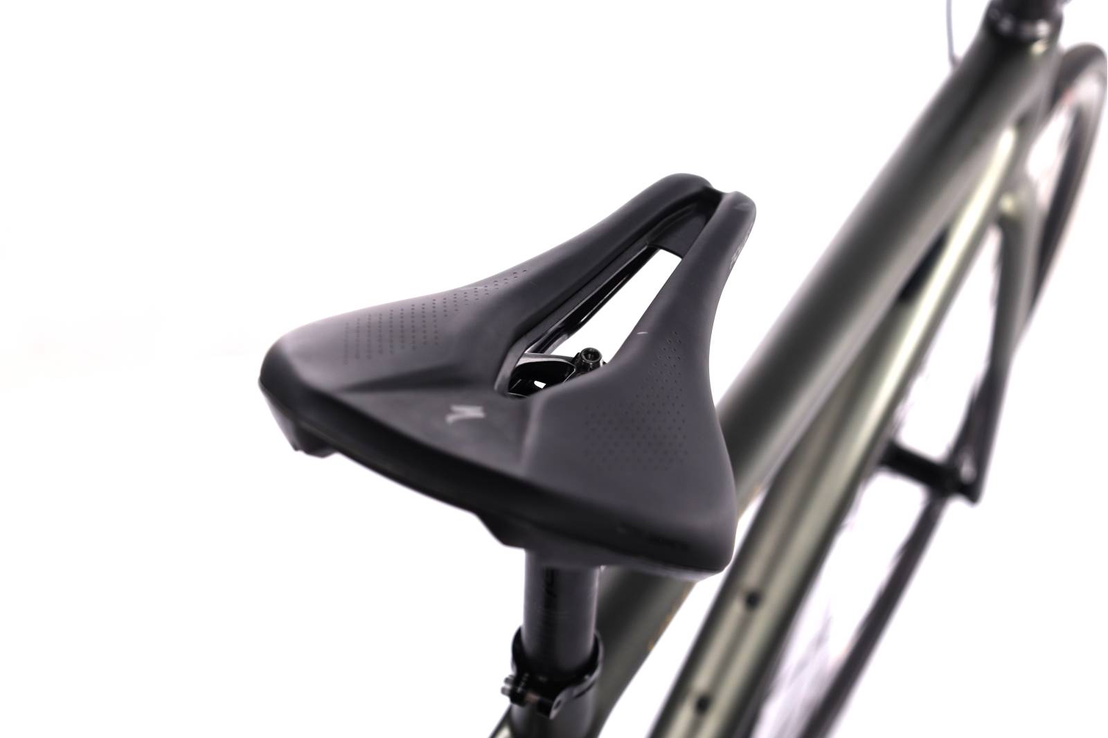 Specialized Aethos Comp