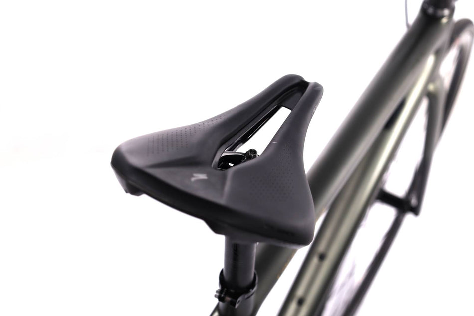 Specialized Aethos Comp